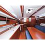 Book yachts online - sailboat - Dufour 380 - Le Pacha - rent
