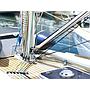 Book yachts online - sailboat - Dufour 380 - Le Pacha - rent