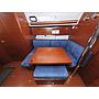 Book yachts online - sailboat - Dufour 380 - Le Pacha - rent