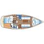 Book yachts online - sailboat - Bavaria 31 Cruiser - MATE - rent