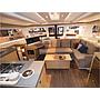 Book yachts online - catamaran - Lucia 40 - Lipara - rent