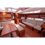 Book yachts online - sailboat - Dufour 500 GL - Nirvana - rent