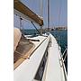 Book yachts online - sailboat - Dufour 500 GL - Nirvana - rent