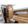 Book yachts online - sailboat - Sun Odyssey 45 - Gabriel - rent