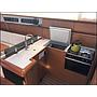 Book yachts online - sailboat - Sun Odyssey 409 - Elena - rent
