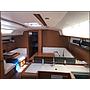 Book yachts online - sailboat - Sun Odyssey 409 - Elena - rent