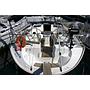 Book yachts online - sailboat - Bavaria 46 C - Annelia - rent