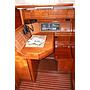 Book yachts online - sailboat - Bavaria 46 C - Annelia - rent