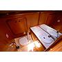 Book yachts online - sailboat - Grand Soleil 46.3 - Flying change - rent