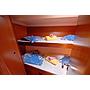 Book yachts online - sailboat - Grand Soleil 46.3 - Flying change - rent
