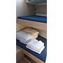 Book yachts online - sailboat - D&D Kufner 54.2 - Chablis - rent