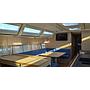 Book yachts online - sailboat - D&D Kufner 54.2 - Chablis - rent