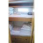 Book yachts online - sailboat - D&D Kufner 54.1 - Cabernet I - rent