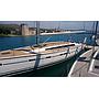 Book yachts online - sailboat - D&D Kufner 54.1 - Cabernet I - rent