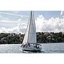 Book yachts online - sailboat - D&D Kufner 54.1 - CUVEE - rent