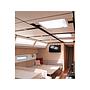 Book yachts online - sailboat - D&D Kufner 54.2 - Merlot I - rent