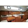 Book yachts online - sailboat - Oceanis 40 - Nar - rent