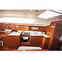 Book yachts online - sailboat - Oceanis 40 - Nar - rent