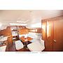 Book yachts online - sailboat - Oceanis 40 - Nar - rent