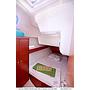 Book yachts online - sailboat - Dufour 405 GL - Mymoon - rent