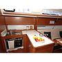 Book yachts online - sailboat - Dufour 335 GL - Kopernik - rent