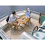 Book yachts online - motorboat - Linssen Grand Sturdy 380 AC - Missis Stördi - rent