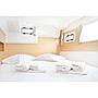 Book yachts online - catamaran - Lagoon 400 - Mercy - rent
