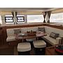 Book yachts online - catamaran - Lagoon 450 F - Equinox - rent