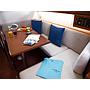 Book yachts online - sailboat - Oceanis 41 - Liberta - rent