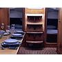 Book yachts online - sailboat - Bavaria 46 Cruiser - Hermes - rent