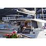 Book yachts online - catamaran - Lagoon 400 - Tramontana - rent