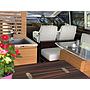 Book yachts online - motorboat - Absolute 52 - Tequila - rent