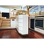Book yachts online - motorboat - PR Marine 62 - Valentina - rent