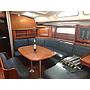 Book yachts online - sailboat - Oceanis 423 - Luna - rent