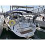 Book yachts online - sailboat - Sun Odyssey 44 i - Anastasia - rent