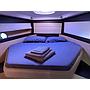 Book yachts online - motorboat - Beneteau Monte Carlo 37 ΗΤ - Hermes (Skippered) - rent