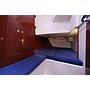 Book yachts online - sailboat - Hanse 400e - Achinos - rent