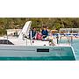 Book yachts online - sailboat - Oceanis 41.1 - Iris - rent