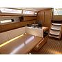 Book yachts online - sailboat - Sun Odyssey 439 - Elisavet - rent