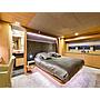 Book yachts online - motorboat - Amer 92 - Amer-ica - rent