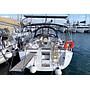 Book yachts online - sailboat - Oceanis 40 - Liberty - rent