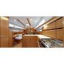 Book yachts online - sailboat - Sun odyssey 379 - Lambada (GPS in cockpit, bowthruster, solar panels) - rent