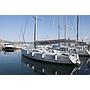 Book yachts online - sailboat - Comet 41s - Namaste - rent