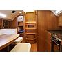 Book yachts online - sailboat - Comet 41s - Namaste - rent