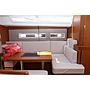 Book yachts online - sailboat - Sun Odyssey 440 - 3 cabin, 2 heads - Ella Victoria - rent