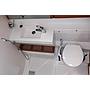 Book yachts online - sailboat - Sun Odyssey 440 - 3 cabin, 2 heads - Ella Victoria - rent