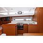 Book yachts online - sailboat - Sun Odyssey 440 - 3 cabin, 2 heads - Ella Victoria - rent