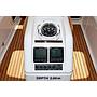 Book yachts online - sailboat - Sun Odyssey 440 - 3 cabin, 2 heads - Ella Victoria - rent