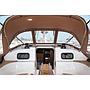 Book yachts online - sailboat - Elan 40 Impression - Black Jack - rent