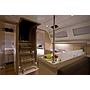 Book yachts online - sailboat - Elan 40 Impression - Black Jack - rent